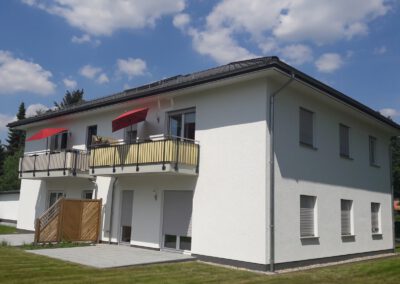 Massivhaus Spree MFH 355 01