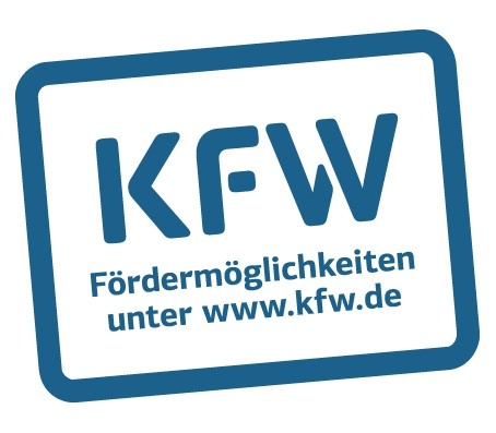 KFW Förderbutton rgb