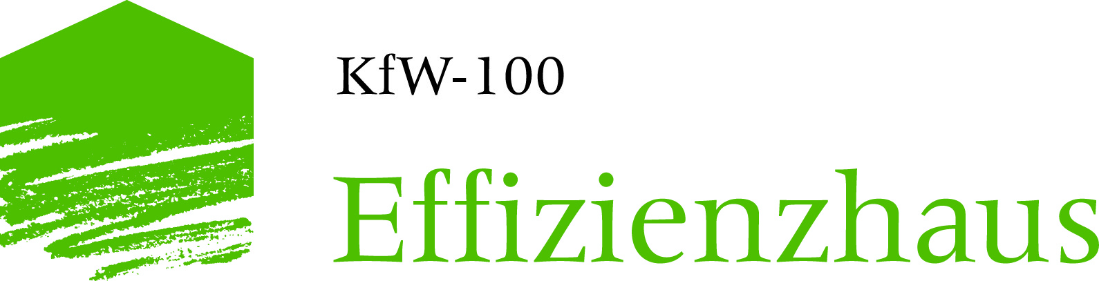 Effizienzhaus kfw100 Sanierung