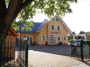 SpreeHaus-Kontakt Kontakt zu SpreeHaus