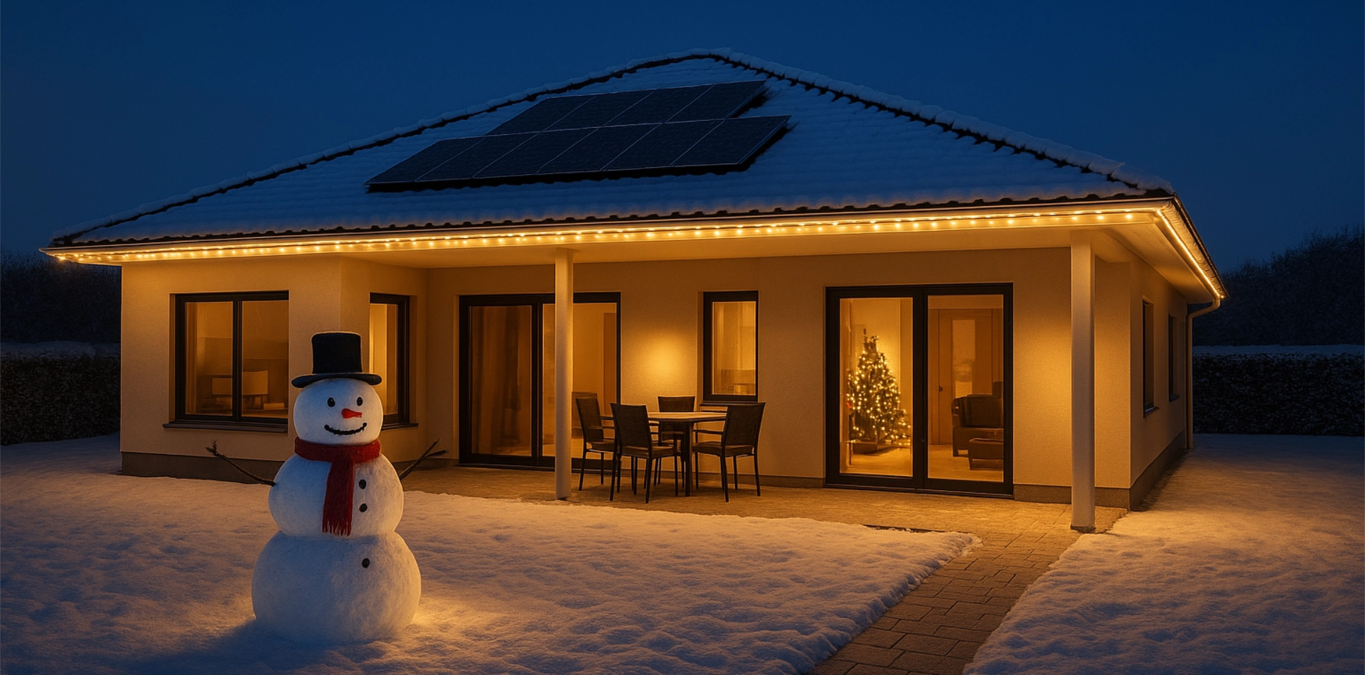 Massivhaus in Berlin von SpreeHaus