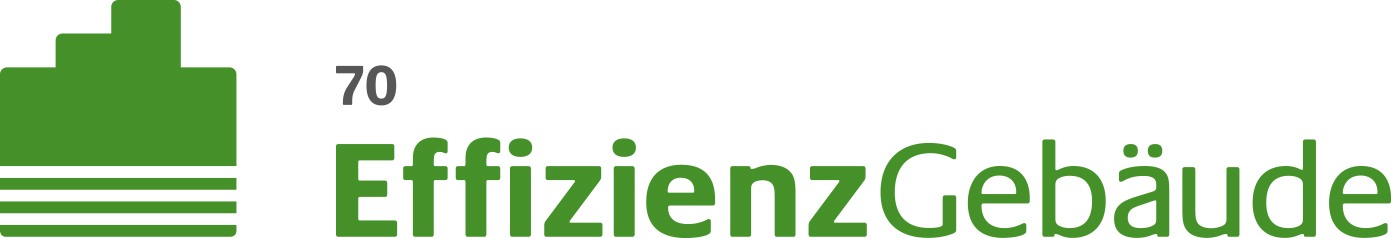 Logo EG 70